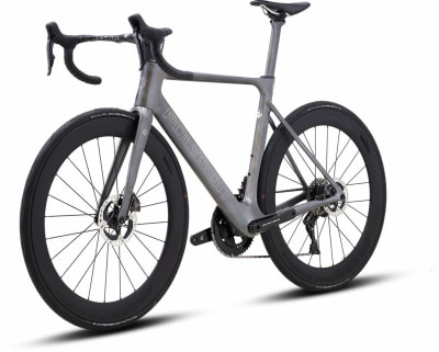 Polygon Helios A9XI Rennrad 28"