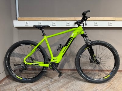 Genesis E-Pro 1.2