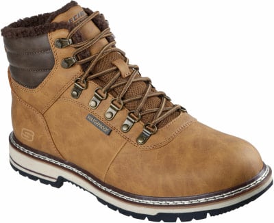 Skechers Corado-Memphis Winterschuhe
