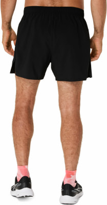 Asics Core 5IN Short Laufshort