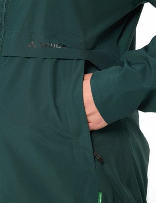 Vaude Loamer Rain Regenjacke