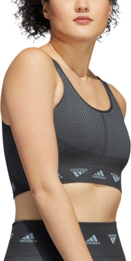 Aeroknit Light-Support Sport-BH