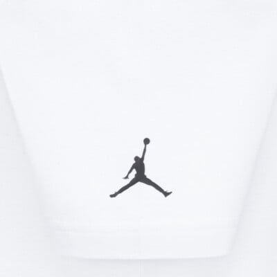 Nike Jordan Embroidered Logo gyerek póló