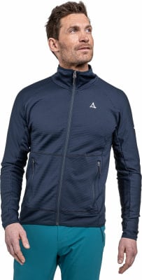 Schöffel Style Cascata Fleecejacke
