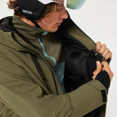 Oakley Canopy Skijacke