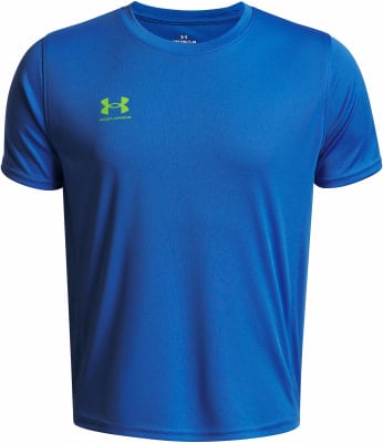 Under Armour UNDER ARMOUR B's Challenger Train SS gy. póló