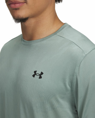 Under Armour UNDER ARMOUR Tech Vent Jcqrd SS póló