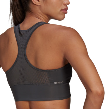 Designed To Move Leopard Sport-BH