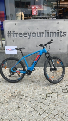 Genesis E-Pro MTB 2.2 LTD