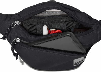 Jack Wolfskin Konya Hüfttasche
