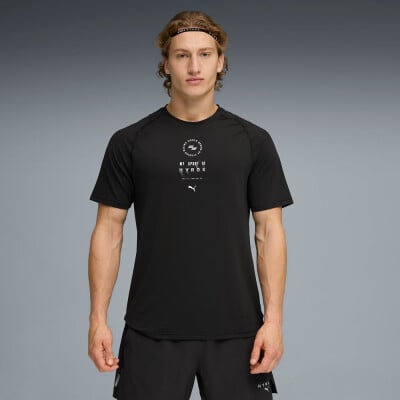 Puma M X Hyrox Dryelite T-Shirt Puma M X Hyrox Dryelite T-Shirt