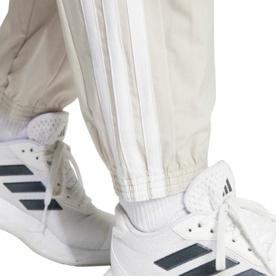 adidas Train Essentials 3-Streifen Trainingshose