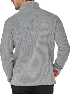 McKINLEY Active Tallac ffi. fleece kabát 100% PES