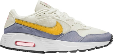 Air Max SC (GS) volnočasové boty
