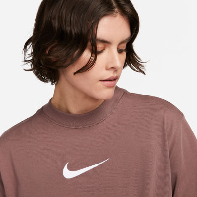 Nike W Nsw Dám. tričko Tee Bf Ms