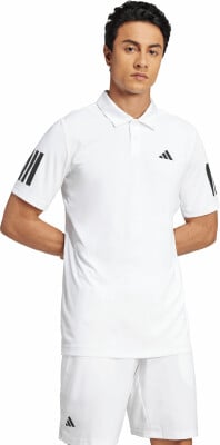adidas CLUB 3STR POLO Tennispolo