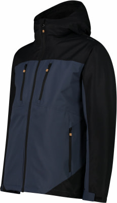 CMP 3in1 Funktionsjacke mit Kapuze