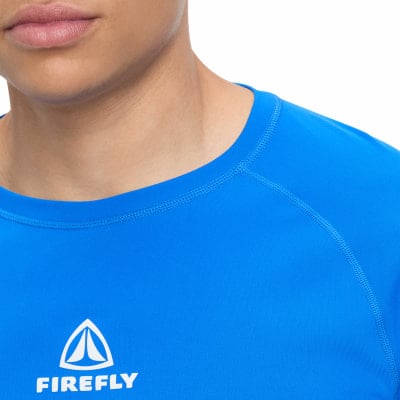 Firefly Larry II Sonnenschutzshirt