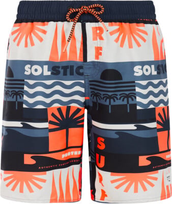 Protest PrtTonny Badeshorts Protest PrtTonny Badeshorts