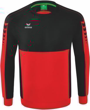 Six Wings Pullover