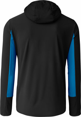 Martini Snowventure Hybridjacke mit Kapuze
