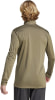 adidas Terrex Multi Langarmshirt mit Halfzip