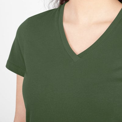 Jako Organic T-Shirt