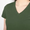 Jako Organic T-Shirt