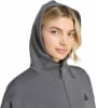 adidas W Z.N.E. FZ Sweatjacke m.Kapuze