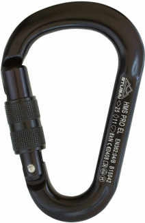 Karabiner HMS PRO Easylock