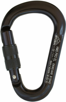Stubai Karabina HMS PRO Easylock