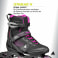 Zentrablade W Inlineskates