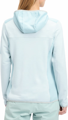 McKINLEY Issal Midlayer mit Kapuze