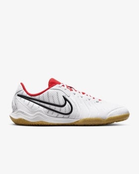 Nike LEGEND 10 ACADEMY IC Hallenfußballschuhe