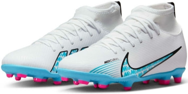 JR Det. kopačky SUPERFLY 9 CLUB FG/MG