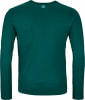Ortovox 185 Merino Brand Outline Langarmshirt