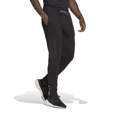 Essentials Brand Love Print Jogginghose