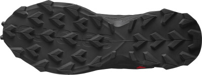 Salomon Alphacross 3 férfi futócipő angol méret