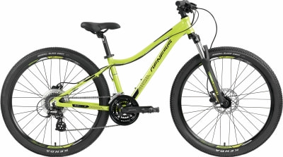Genesis Evolution 26" DISC horské kolo