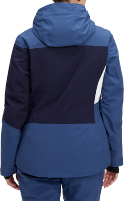 McKINLEY Sage Funktionsjacke mit Kapuze