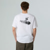 The North Face THE NORTH FACE Run Graphic T- Shirt kurzarm