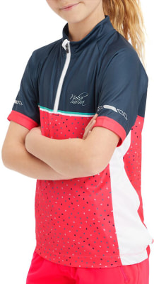 Nakamura Eredita II cyklistický dres