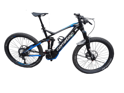 Corratec E Power RS 150