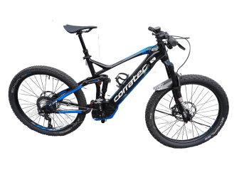 Corratec E Power RS 150