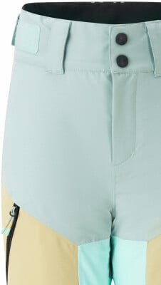 Ziener Arnuro-Z Skihose