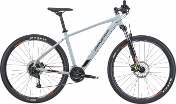 Genesis Impact 4.2 29" horské kolo