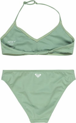 Roxy Solid Active RG Bikini-Set