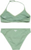 Roxy Solid Active RG Bikini-Set