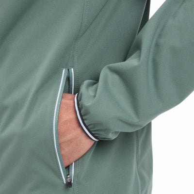 Nakamura Akron III Softshelljacke