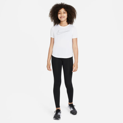 Nike Dri-FIT One GX sportovní tričko